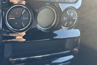 DS DS3 PHASE 2 1.6 BLUE HDI - 8V TURBO