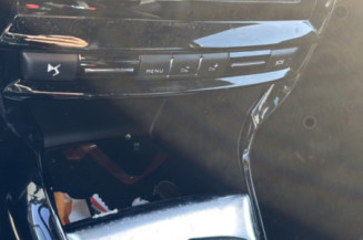 DS DS3 PHASE 2 1.6 BLUE HDI - 8V TURBO