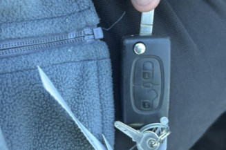 DS DS3 PHASE 2 1.6 BLUE HDI - 8V TURBO