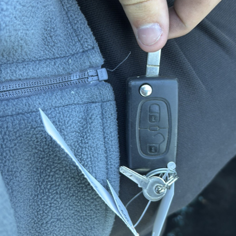 DS DS3 PHASE 2 1.6 BLUE HDI - 8V TURBO Photo n°33