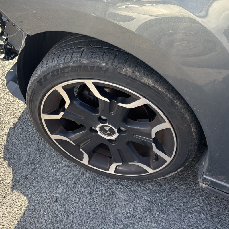 DS DS3 PHASE 2 1.6 BLUE HDI - 8V TURBO Photo n°34