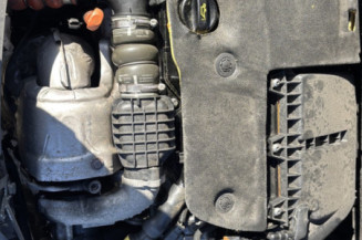 DS DS3 PHASE 2 1.6 BLUE HDI - 8V TURBO