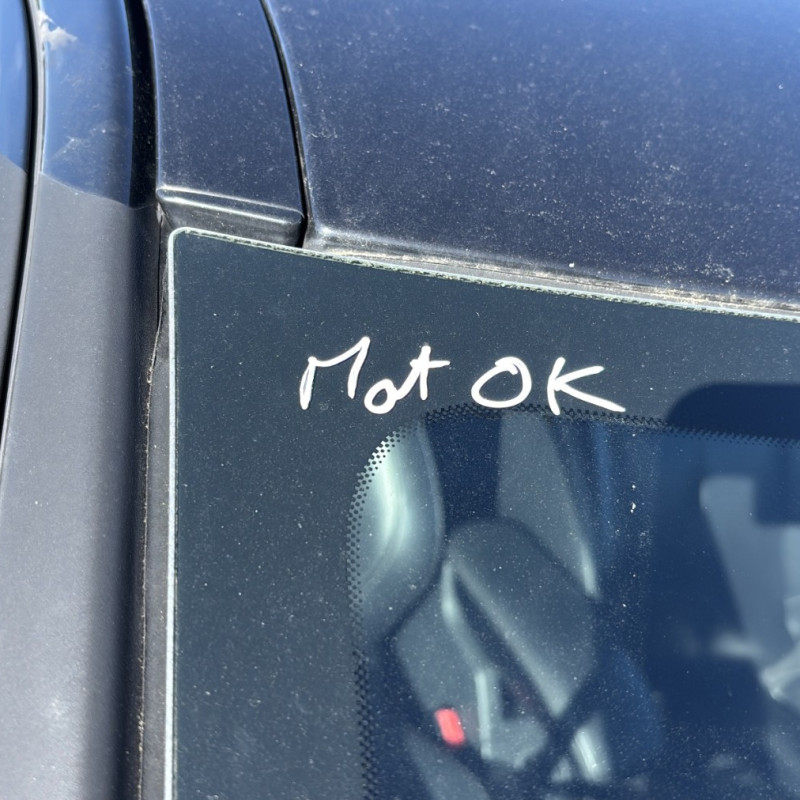 DS DS3 PHASE 2 1.6 BLUE HDI - 8V TURBO Photo n°36