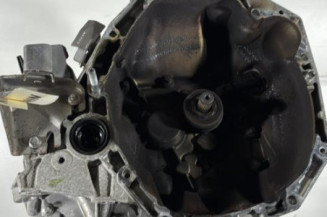 Boite de vitesses DACIA SANDERO 2 Photo n°1