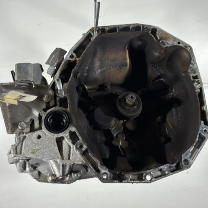 Boite de vitesses DACIA SANDERO 2 Photo n°1