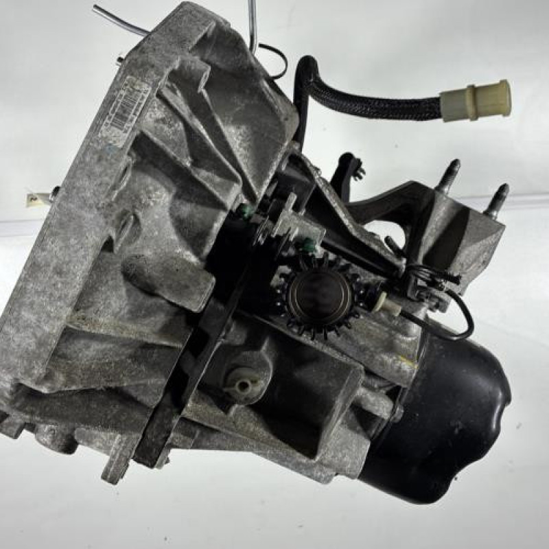 Boite de vitesses DACIA SANDERO 2 Photo n°2