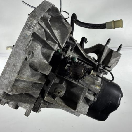Boite de vitesses DACIA SANDERO 2