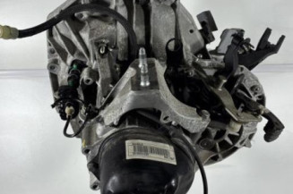 Boite de vitesses DACIA SANDERO 2