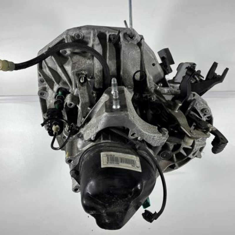 Boite de vitesses DACIA SANDERO 2 Photo n°3