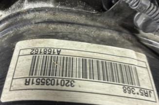 Boite de vitesses DACIA SANDERO 2