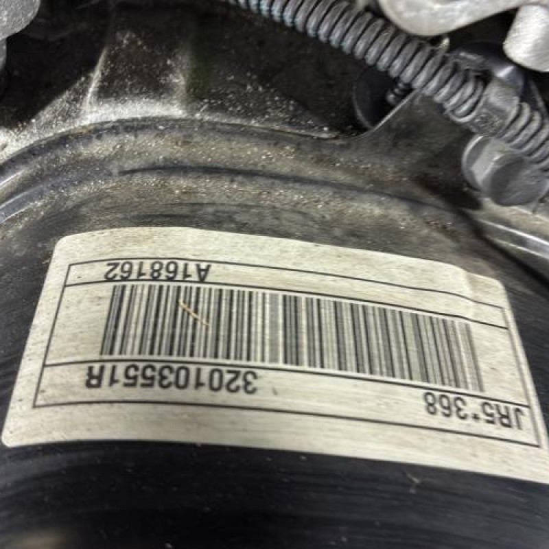 Boite de vitesses DACIA SANDERO 2 Photo n°4