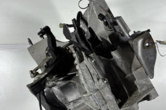 Boite de vitesses DACIA SANDERO 2