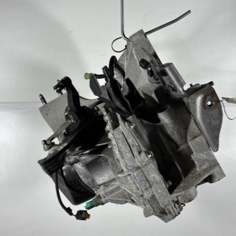 Boite de vitesses DACIA SANDERO 2 Photo n°5