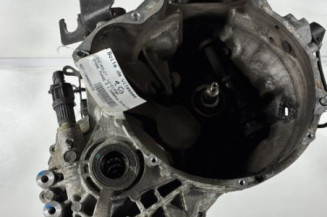 Boite de vitesses CHEVROLET SPARK Photo n°1