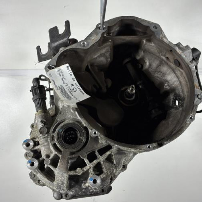Boite de vitesses CHEVROLET SPARK Photo n°1