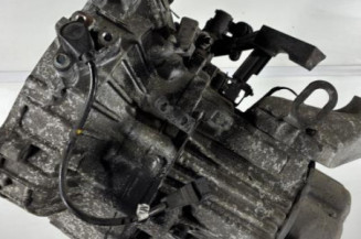 Boite de vitesses CHEVROLET SPARK