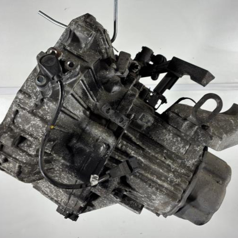 Boite de vitesses CHEVROLET SPARK Photo n°2