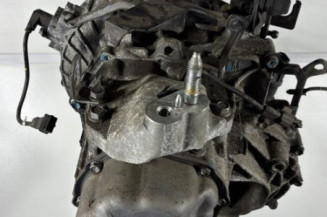 Boite de vitesses CHEVROLET SPARK