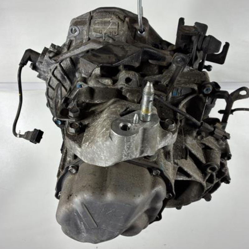 Boite de vitesses CHEVROLET SPARK Photo n°3