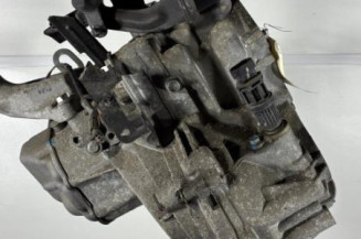 Boite de vitesses CHEVROLET SPARK