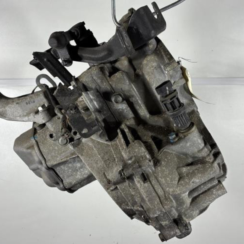 Boite de vitesses CHEVROLET SPARK Photo n°4