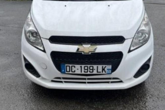 Boite de vitesses CHEVROLET SPARK