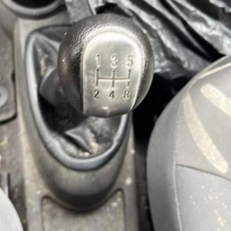 Boite de vitesses CHEVROLET SPARK Photo n°13