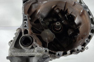 Boite de vitesses TOYOTA AYGO 1 Photo n°1