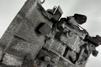 Boite de vitesses TOYOTA AYGO 1