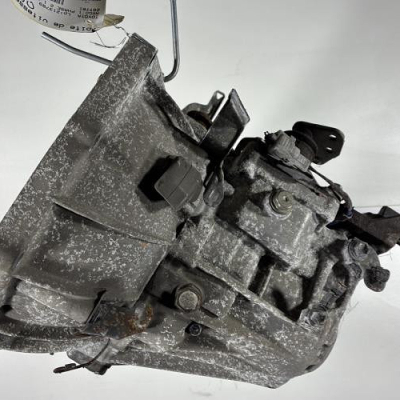 Boite de vitesses TOYOTA AYGO 1 Photo n°2