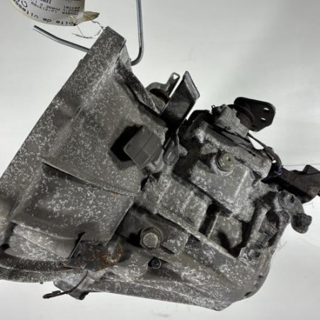 Boite de vitesses TOYOTA AYGO 1