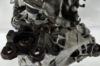 Boite de vitesses TOYOTA AYGO 1