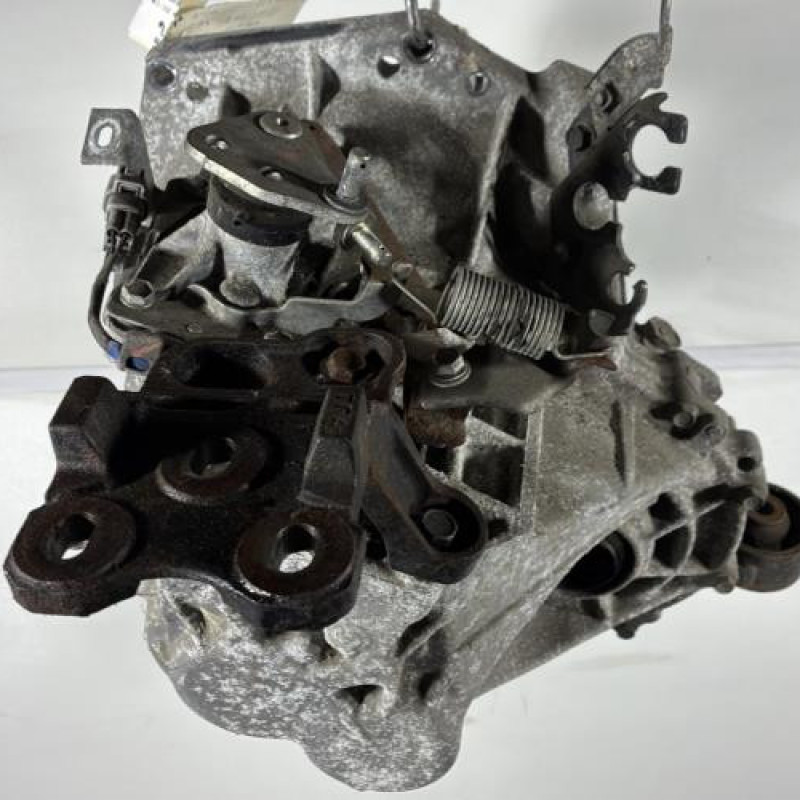 Boite de vitesses TOYOTA AYGO 1 Photo n°3