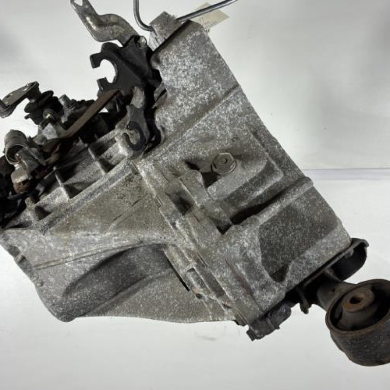Boite de vitesses TOYOTA AYGO 1 Photo n°4