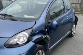 Boite de vitesses TOYOTA AYGO 1