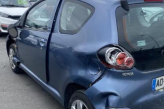 Boite de vitesses TOYOTA AYGO 1