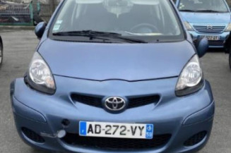 Boite de vitesses TOYOTA AYGO 1