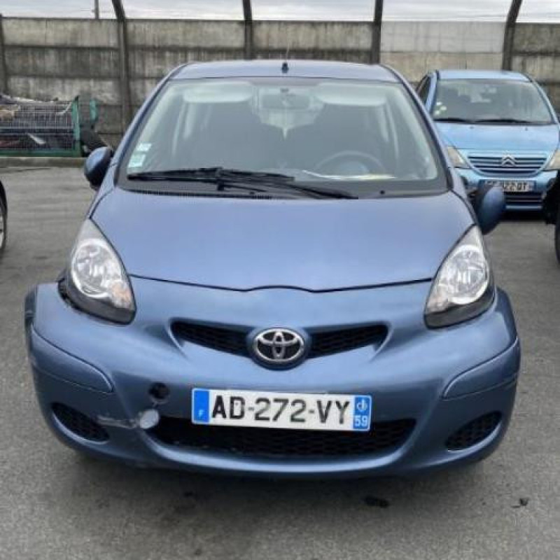 Boite de vitesses TOYOTA AYGO 1 Photo n°13
