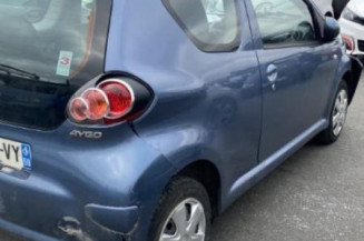 Boite de vitesses TOYOTA AYGO 1