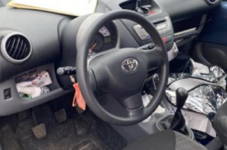 Boite de vitesses TOYOTA AYGO 1