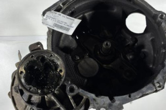 Boite de vitesses VOLKSWAGEN JETTA 3 Photo n°1