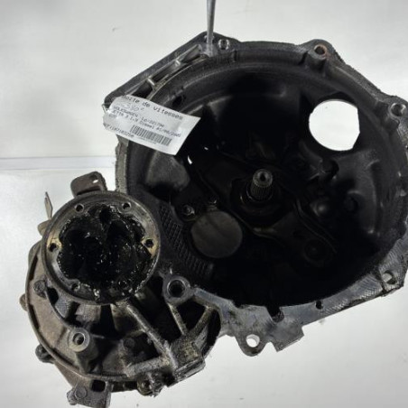 Boite de vitesses VOLKSWAGEN JETTA 3 Photo n°1