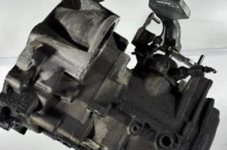 Boite de vitesses VOLKSWAGEN JETTA 3