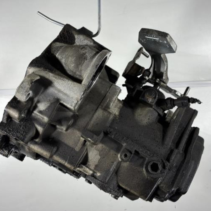 Boite de vitesses VOLKSWAGEN JETTA 3 Photo n°2