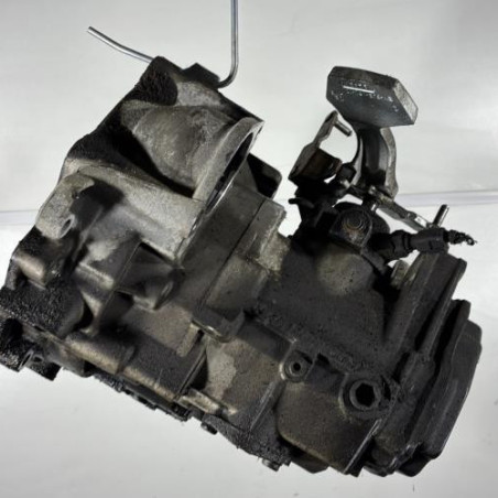 Boite de vitesses VOLKSWAGEN JETTA 3