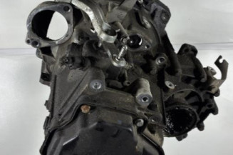 Boite de vitesses VOLKSWAGEN JETTA 3