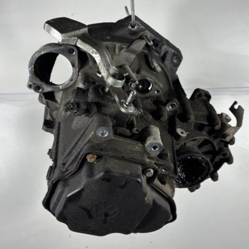 Boite de vitesses VOLKSWAGEN JETTA 3 Photo n°3