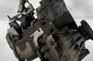 Boite de vitesses VOLKSWAGEN JETTA 3