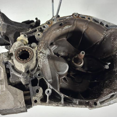 Boite de vitesses CITROEN XSARA PICASSO Photo n°1