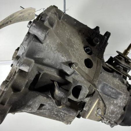 Boite de vitesses CITROEN XSARA PICASSO